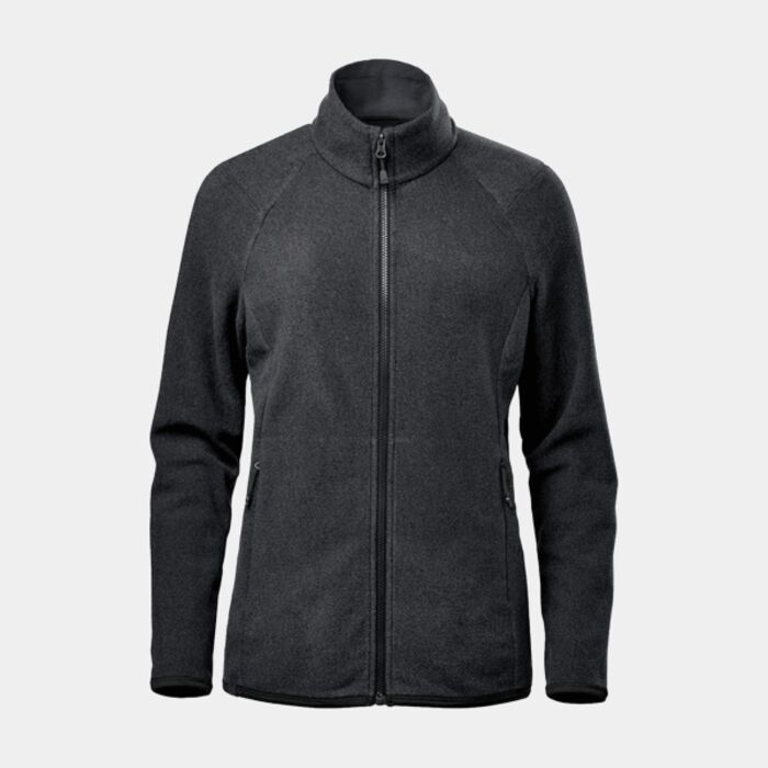 WOMEN'S NOVARRA FULL ZIP JACKET Thumbnail
