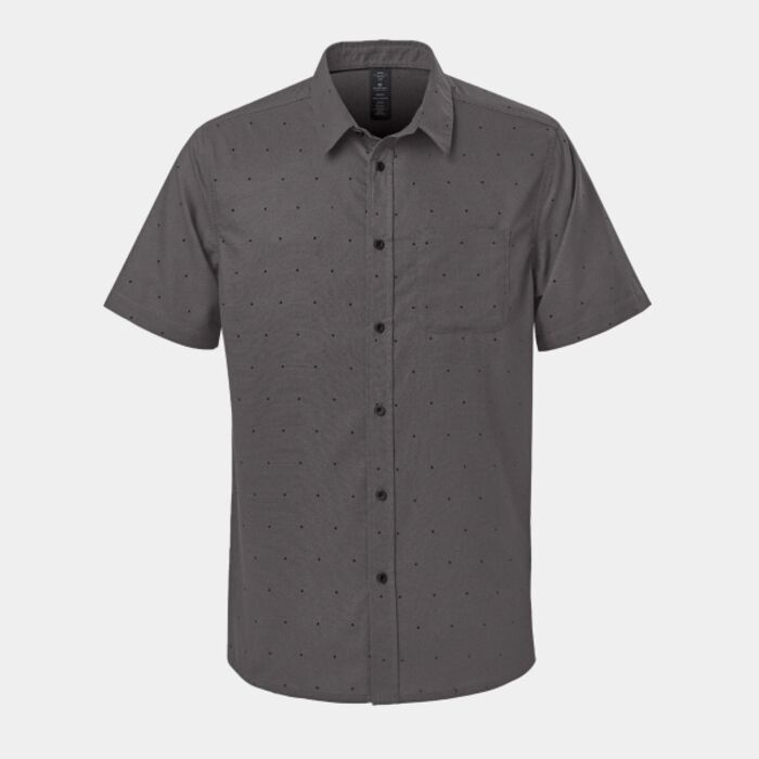 MEN'S MOLOKAI SHORT SLEEVE SHIRT Thumbnail