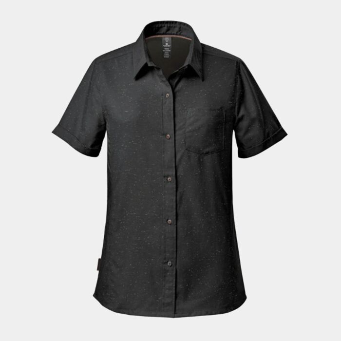 WOMEN'S SKEENA SHORT SLEEVE SHIRT Thumbnail