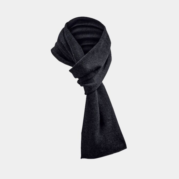 AVALANTE KNIT SCARF Thumbnail