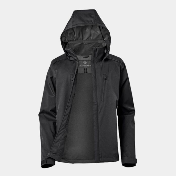WOMEN'S SCIROCCO LIGHTWEIGHT SHELL Thumbnail