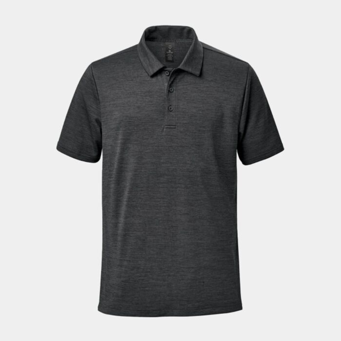 MEN'S TORRENTE SHORT SLEEVE POLO Thumbnail