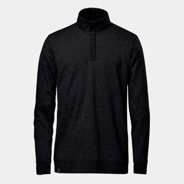 MEN'S MONASHEE 1/4 ZIP PULLOVER Thumbnail