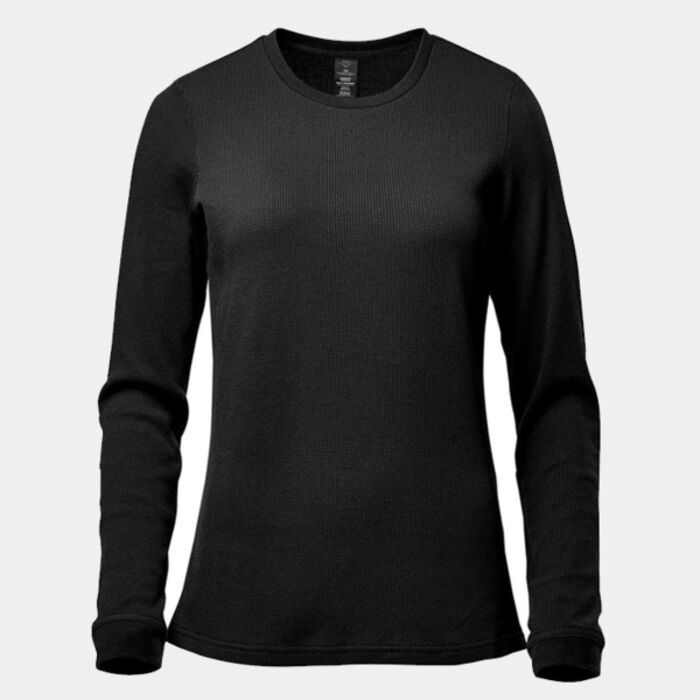 WOMEN'S ASHBURN CREW NECK Thumbnail