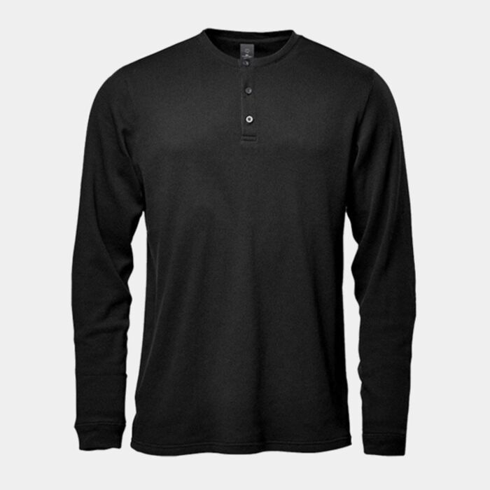 MEN'S ASHBURN HENLEY Thumbnail