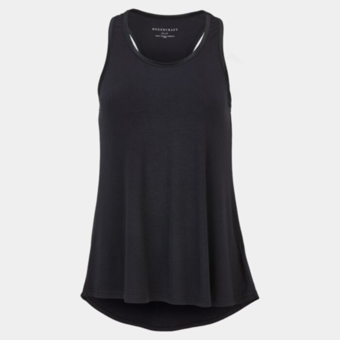 Women's Bamboo Tank Top Thumbnail