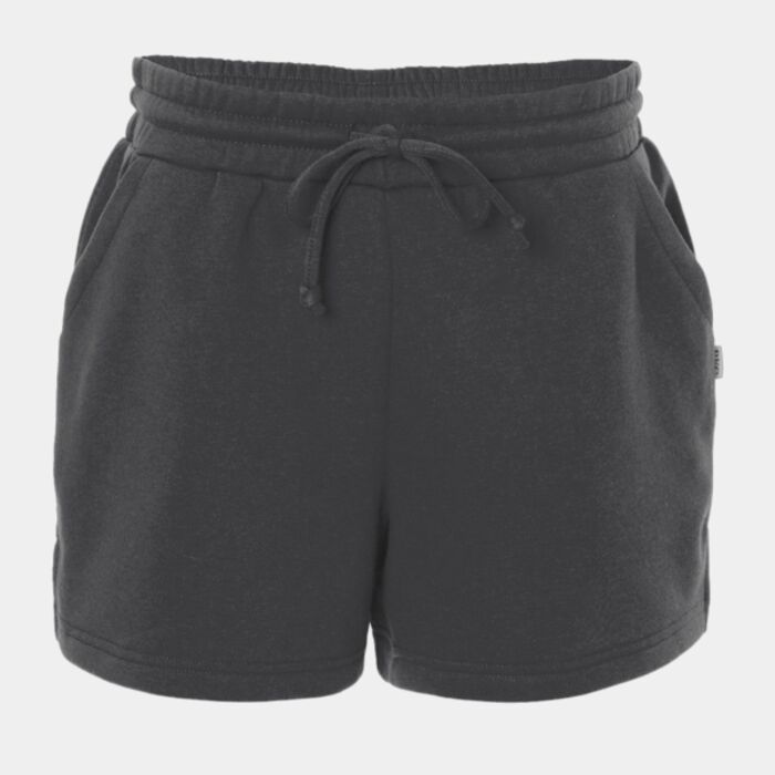 Women's Fleece Shorts Thumbnail