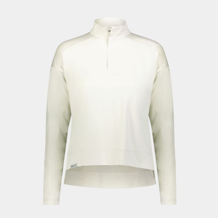Ladies Ventura 1/4 Zip Pullover Thumbnail