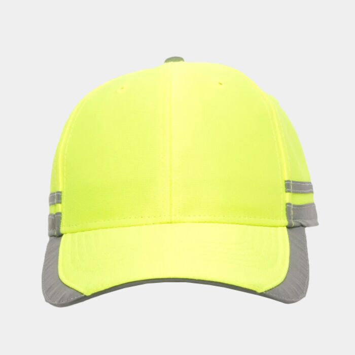 Hi-Vis Polyester W/Reflective Accents Thumbnail