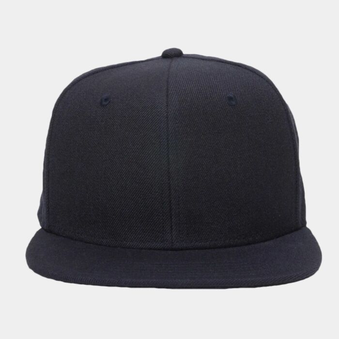 Classic 6 Panel Snap Back Thumbnail