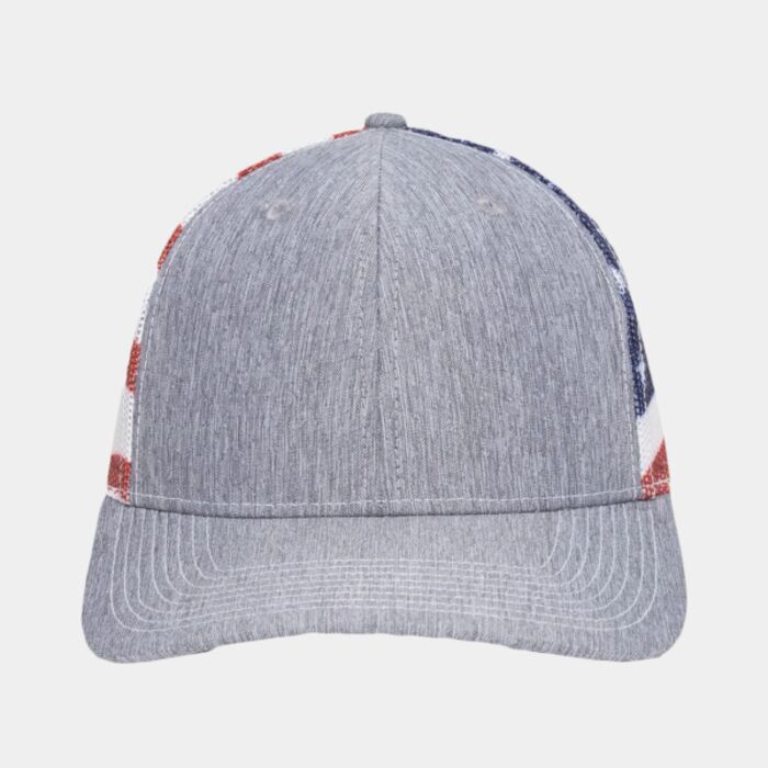 Premium Modern Trucker Thumbnail