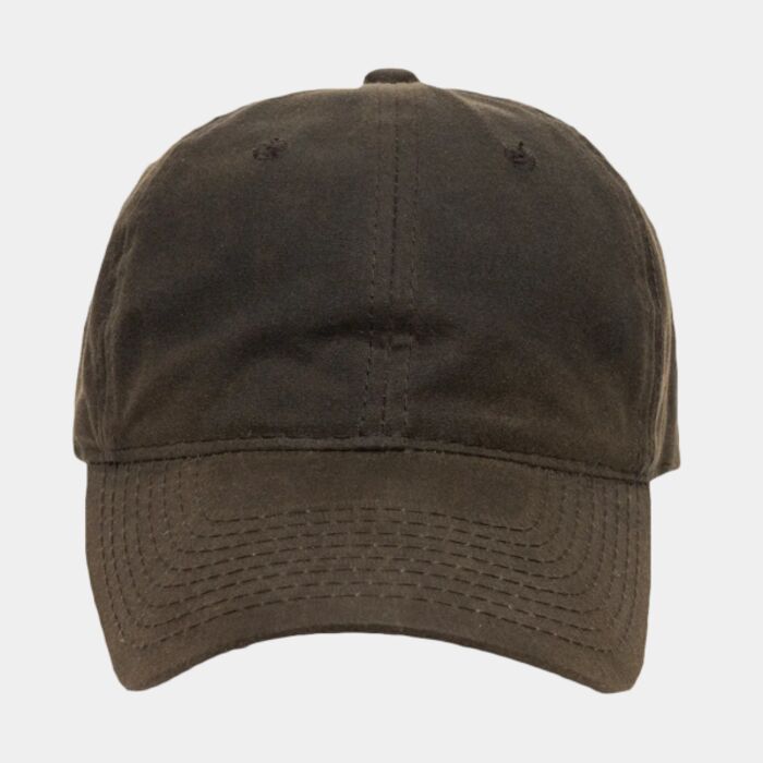 Waxed Canvas Cap Thumbnail
