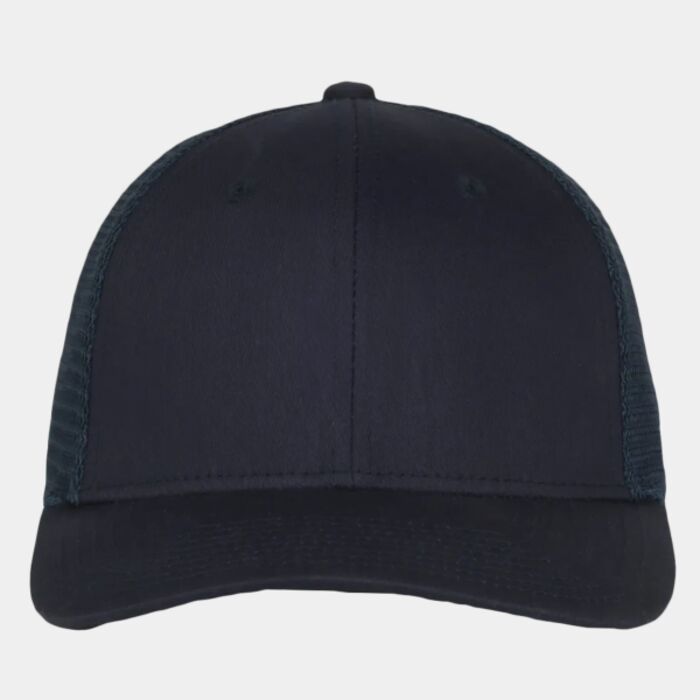 Stretch Perfected Adjustable Meshback Thumbnail