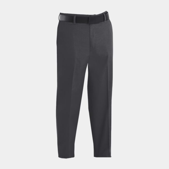 Men's Extended Sizes Elastic Insert Work Pants Thumbnail