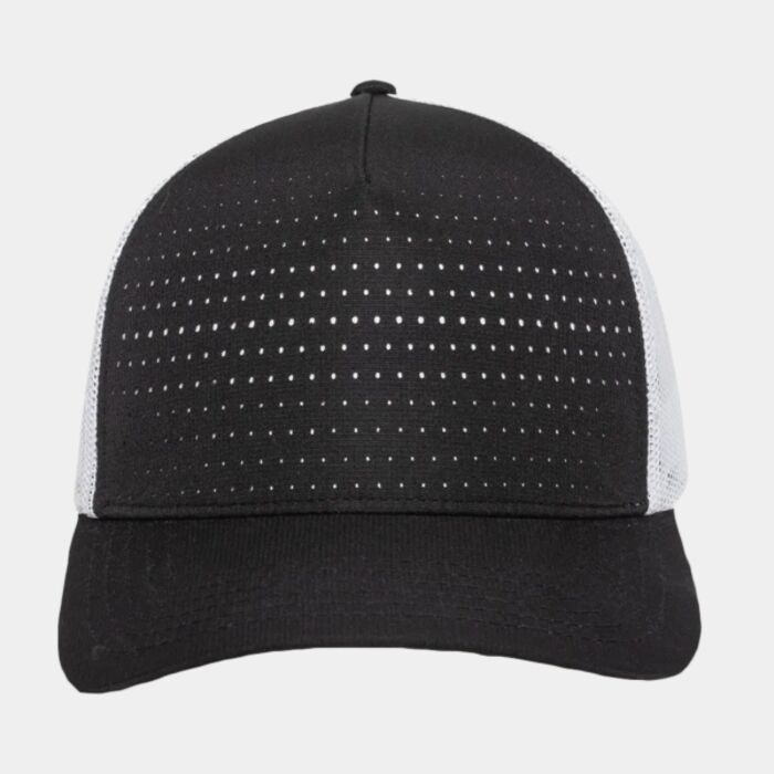 Perforated 5-Panel Mesh Back Thumbnail