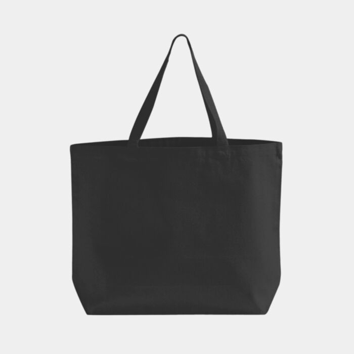 Merch Canvas Tote Thumbnail