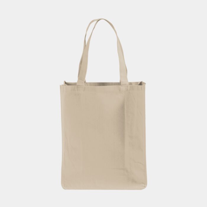 Carry All Canvas Tote Thumbnail