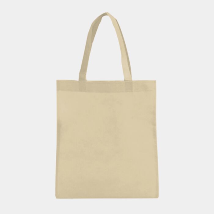 Budget Non-Woven Tote Thumbnail