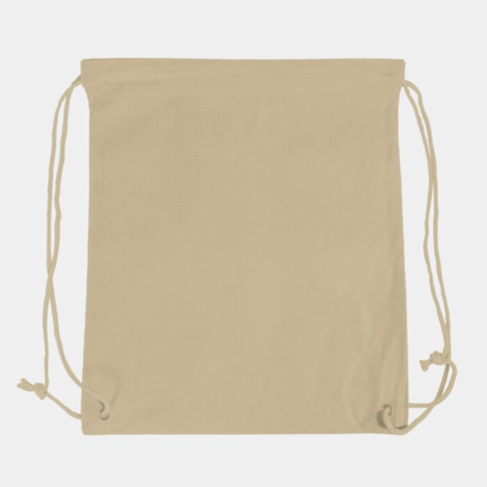 Non-Woven Drawstring Backpack Thumbnail