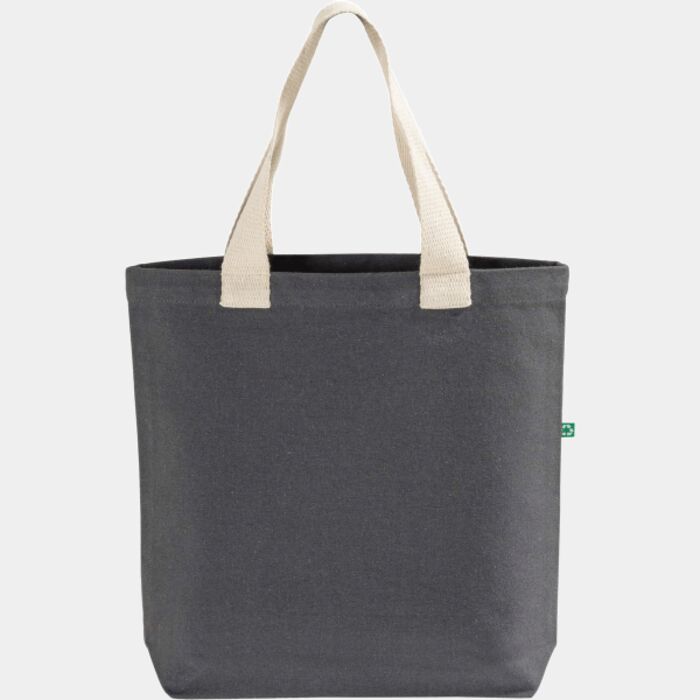 Recycled Canvas Trendy Essentials Tote Thumbnail