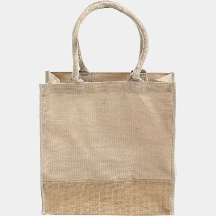 Juco Square Tote Thumbnail