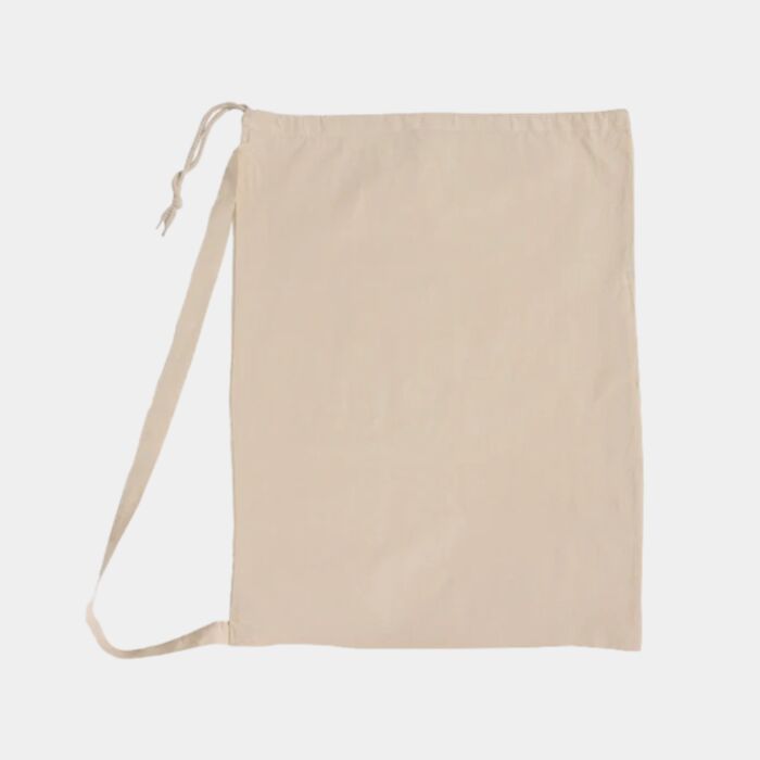 Cotton Laundry Bag Thumbnail