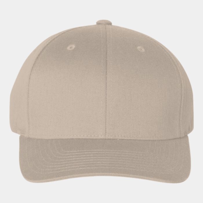 Ladies Performance Pony Cap Thumbnail