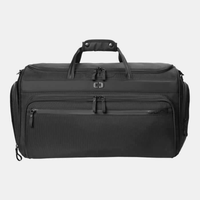 Transform Garment Duffel Thumbnail
