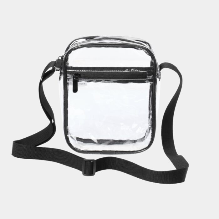 Clear Crossbody Bag Thumbnail