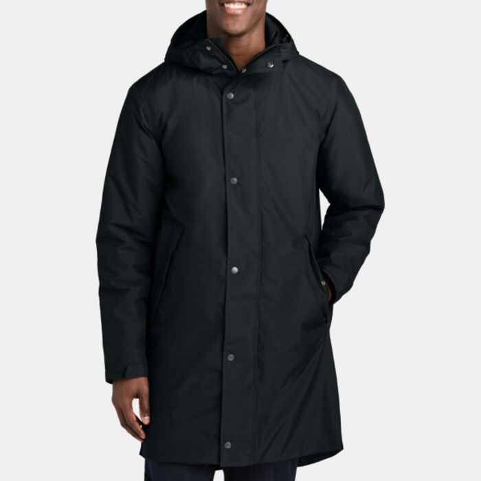 Waterproof Insulated Sideline Parka Thumbnail