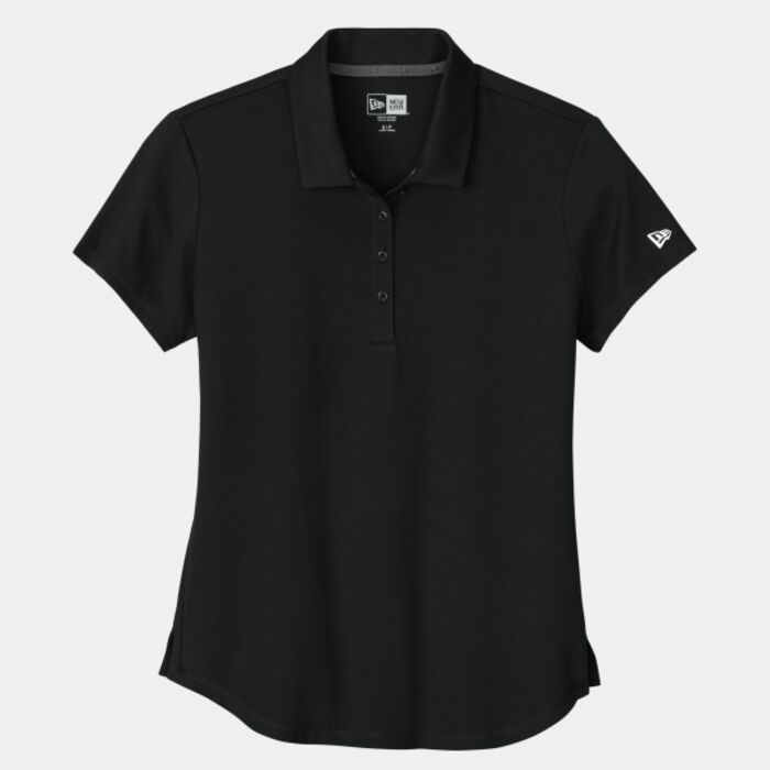 Women's Power Polo Thumbnail