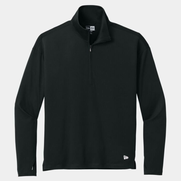 Women's Power 1/2 Zip Thumbnail