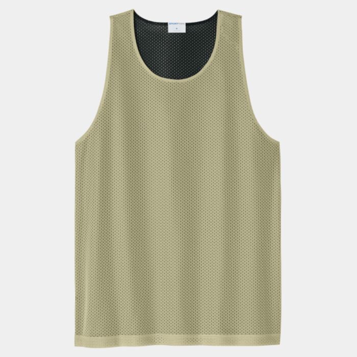 PosiCharge ® Reversible Mesh Tank Thumbnail
