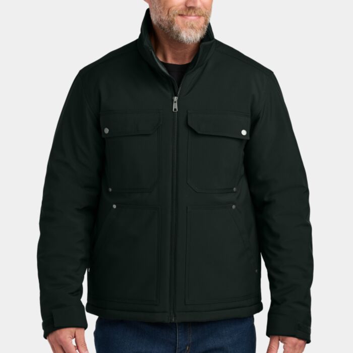 Insulated Workwear Soft Shell Thumbnail