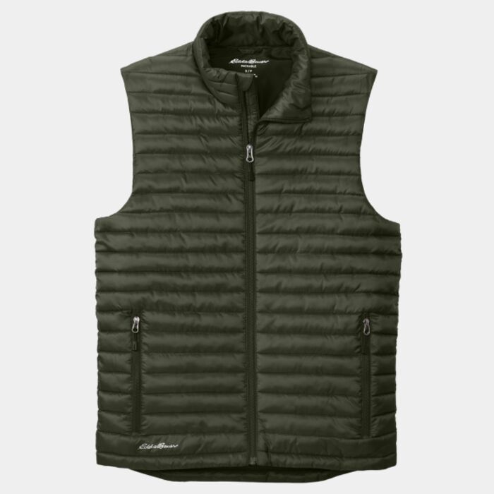 Packable Quilted Vest Thumbnail