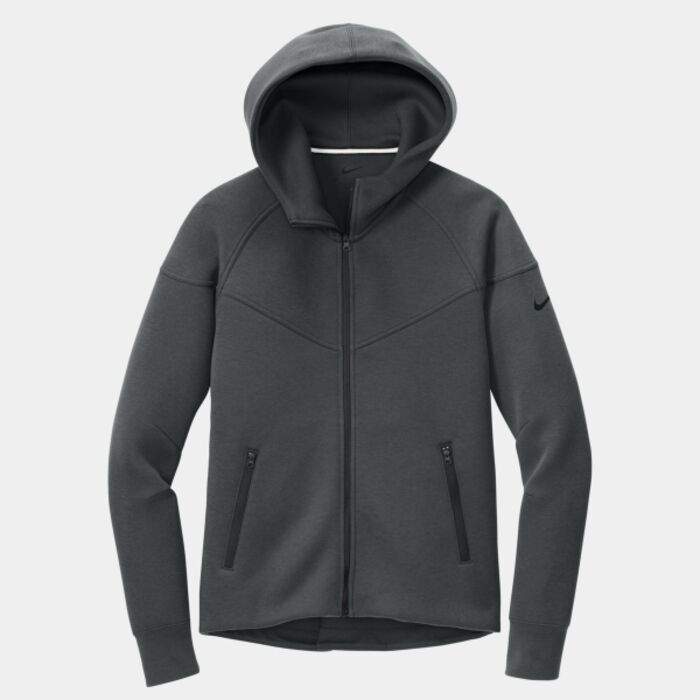 Women's Tech Fleece Full Zip Hoodie Thumbnail