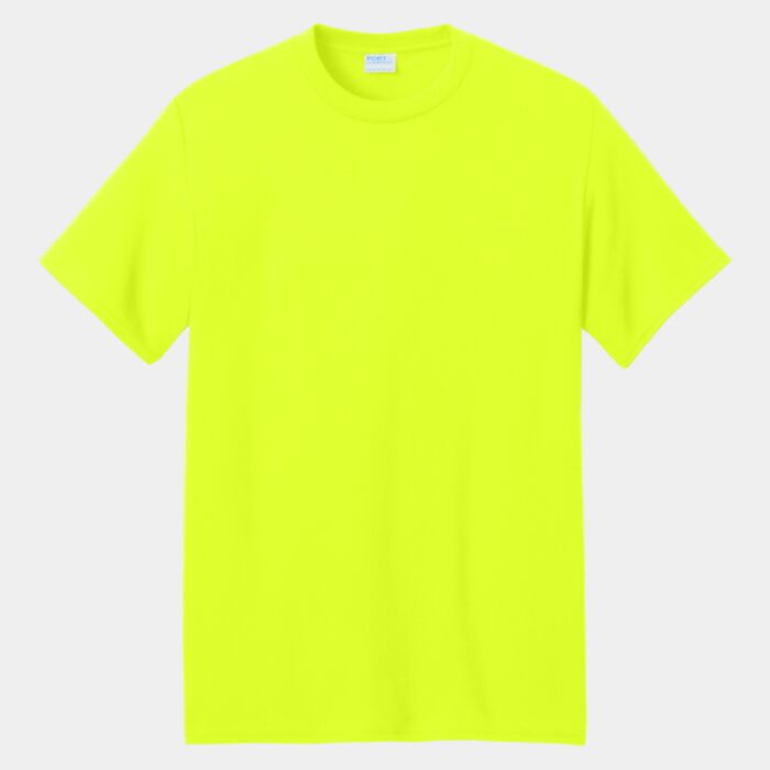 Core Blend Recycled Tee Thumbnail