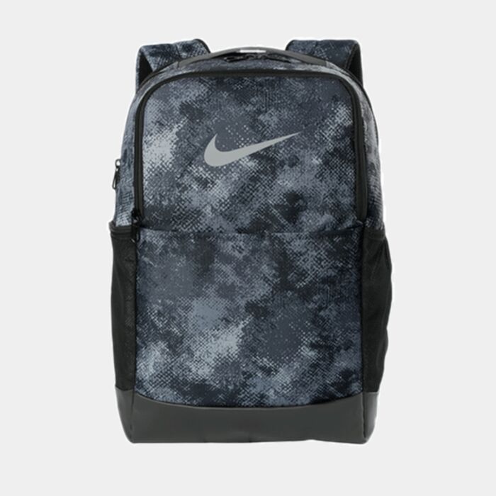 Brasilia Camo Backpack Thumbnail