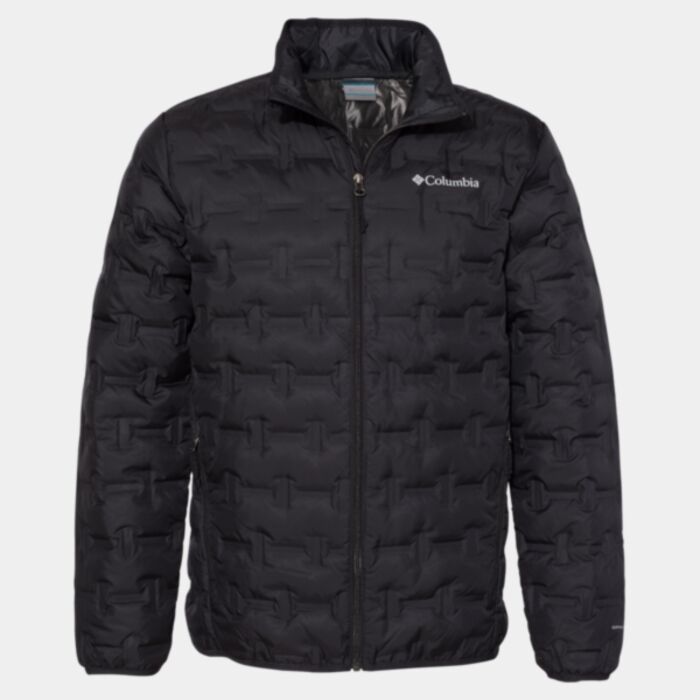 Men's Delta Ridge™ II Down Jacket Thumbnail