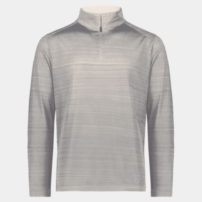 Unisex Pursuit Quarter-Zip Pullover Thumbnail