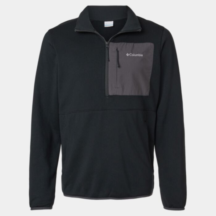Men's  Hike™ II Half-Zip Pullover Thumbnail
