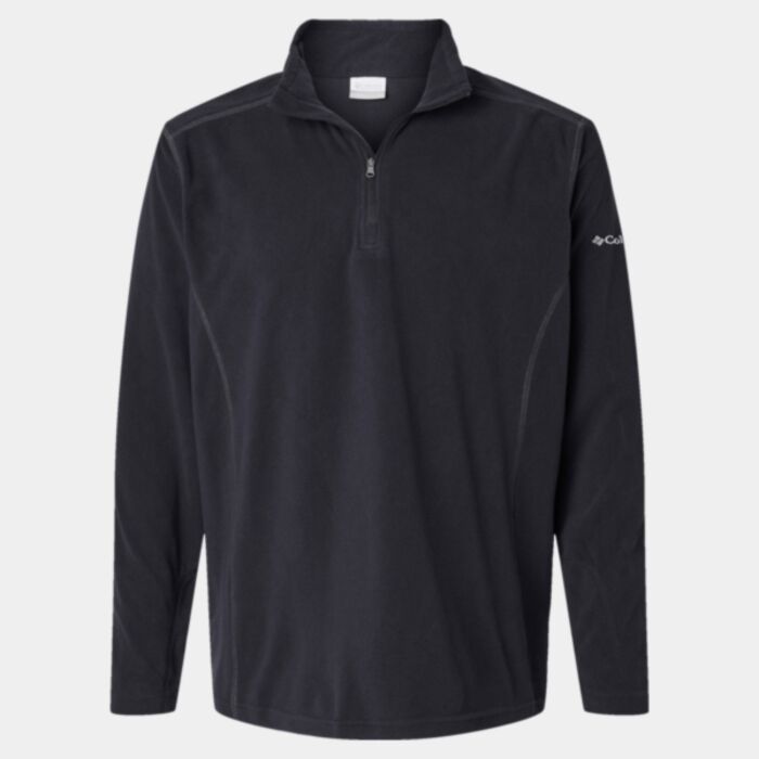Men's Klamath Range™ II Half-Zip Pullover Thumbnail
