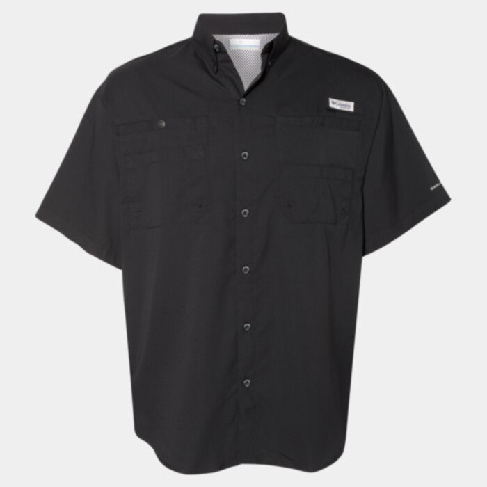 Men's PFG Tamiami™ II Short Sleeve Shirt Thumbnail