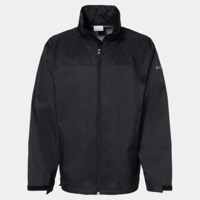 Men's Glennaker Lake™ II Rain Jacket Thumbnail