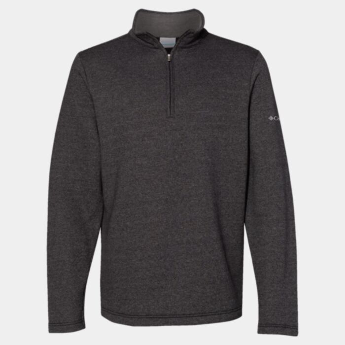 Men's Great Hart Mountain™ III Half-Zip Pullover Thumbnail