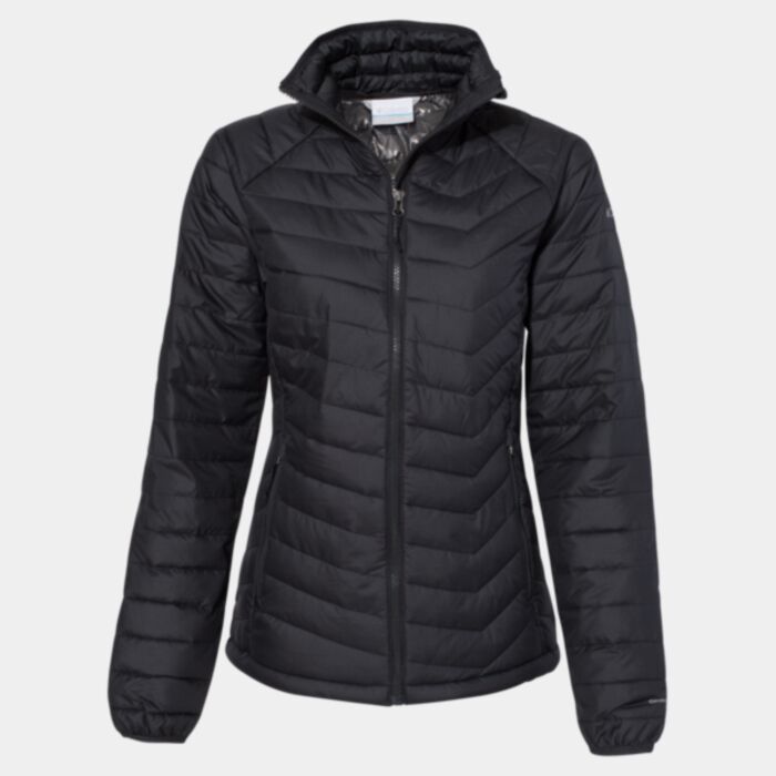 Women's Powder Lite™ II Full Zip Jacket Thumbnail