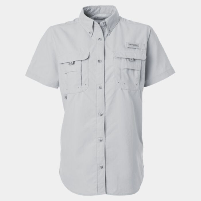 Women's PFG Bahama™ Short Sleeve Shirt Thumbnail