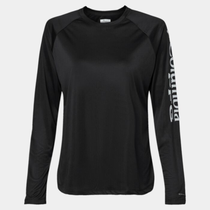 Women's PFG Tidal Tee™ II Long Sleeve Thumbnail