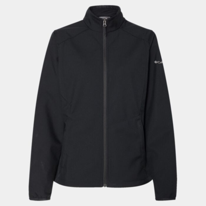 Women’s Kruser Ridge™ Soft Shell Jacket Thumbnail