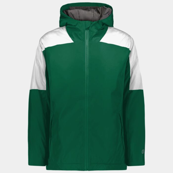 Cold Secure Jacket Thumbnail